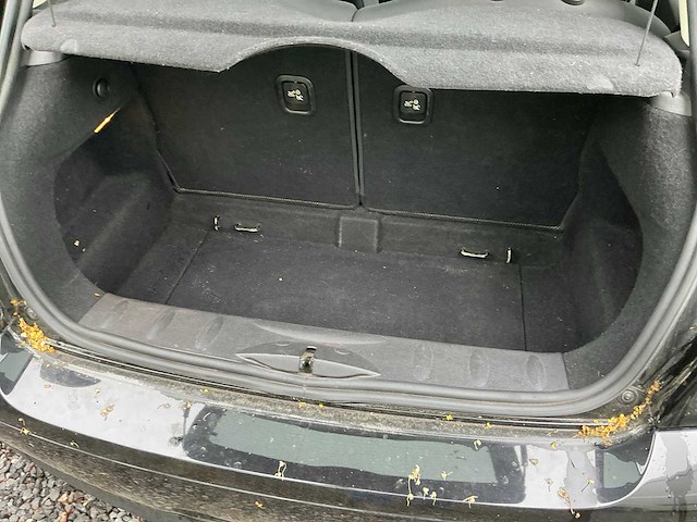 Mini one d personenauto - afbeelding 8 van  14