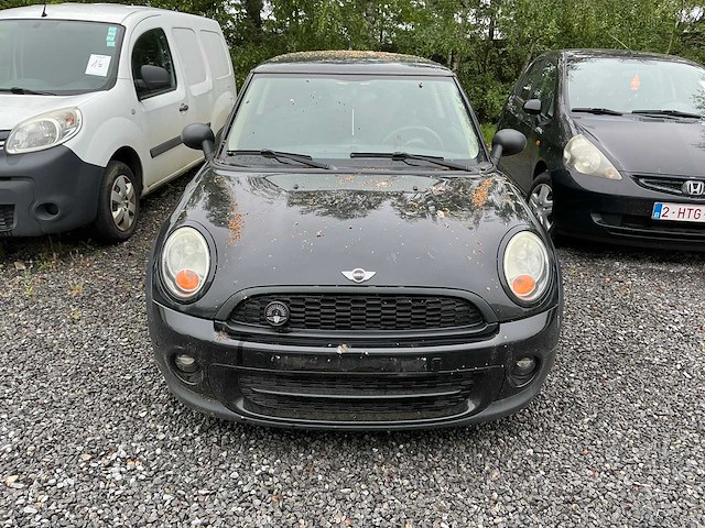 Mini one d personenauto - afbeelding 7 van  14