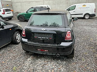 Mini one d personenauto - afbeelding 11 van  14
