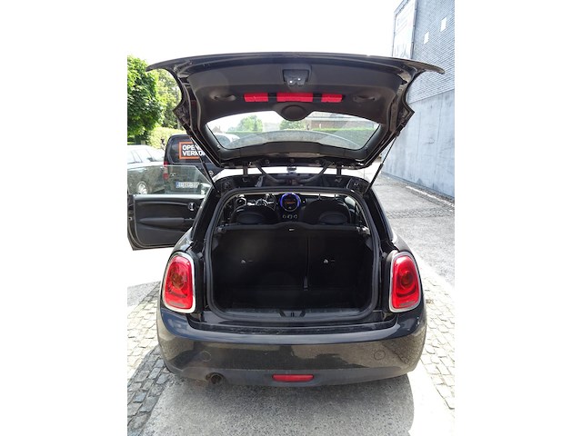 Mini one d - afbeelding 4 van  15