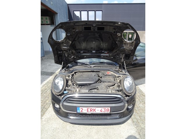 Mini one d - afbeelding 6 van  15
