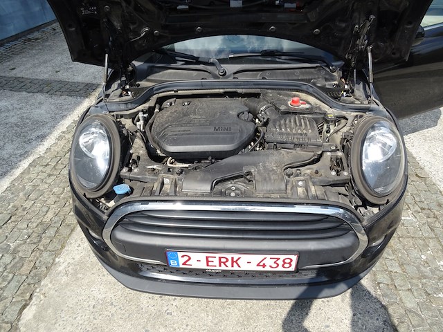 Mini one d - afbeelding 7 van  15