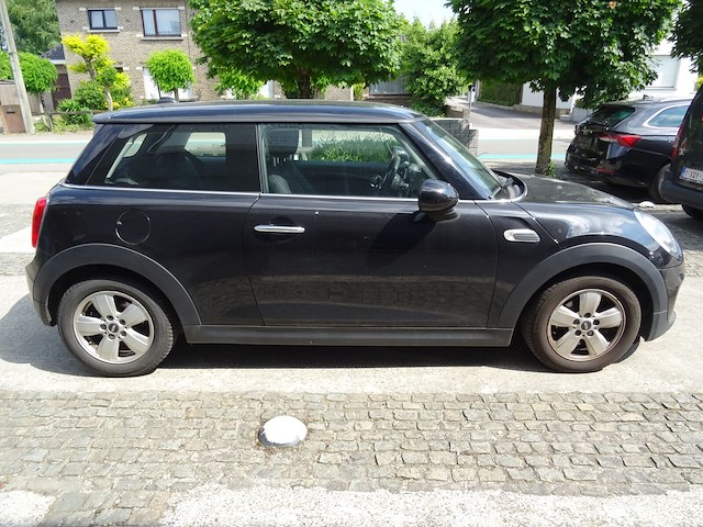 Mini one d - afbeelding 8 van  15