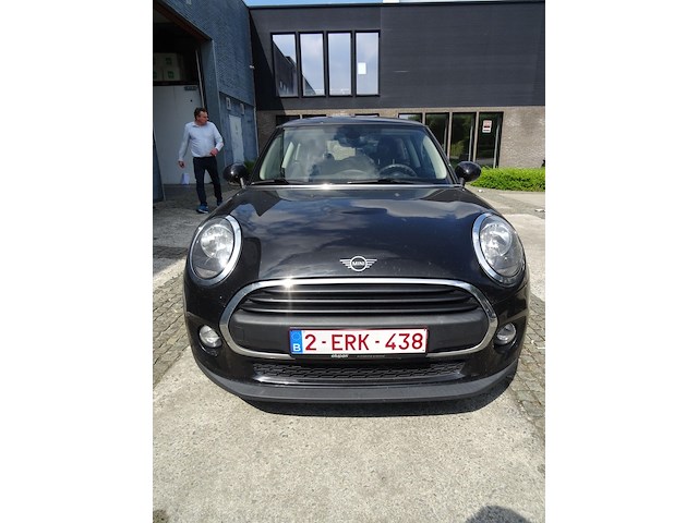 Mini one d - afbeelding 9 van  15