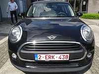 Mini one d - afbeelding 9 van  15
