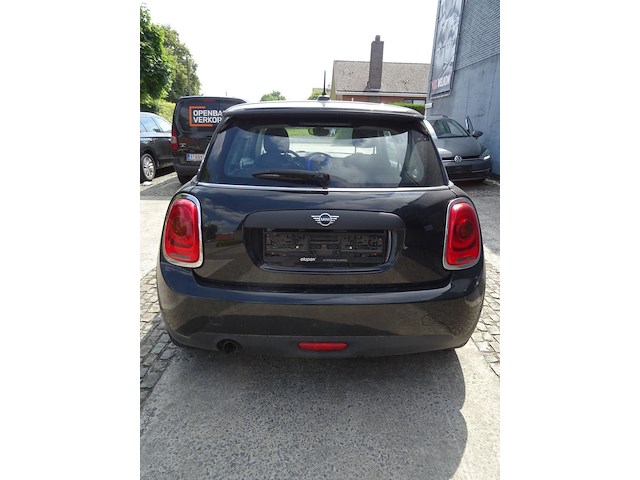 Mini one d - afbeelding 10 van  15