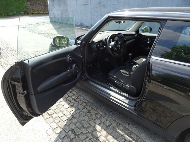Mini one d - afbeelding 11 van  15