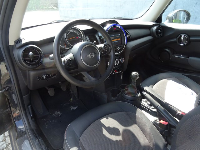 Mini one d - afbeelding 12 van  15