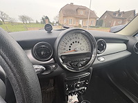 Mini one - afbeelding 14 van  23