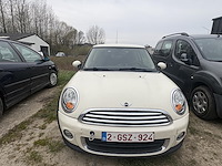 Mini one - afbeelding 2 van  23
