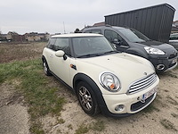 Mini one - afbeelding 3 van  23