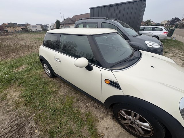 Mini one - afbeelding 5 van  23