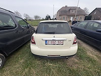 Mini one - afbeelding 7 van  23