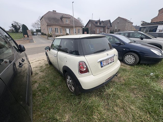 Mini one - afbeelding 8 van  23