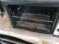 Mini oven + voedseldroger - afbeelding 5 van  5