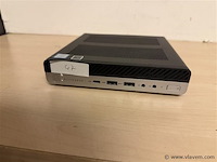 Mini pc - afbeelding 1 van  2
