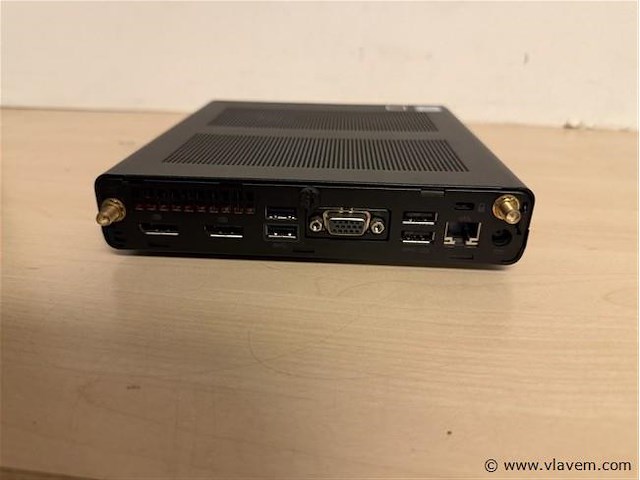 Mini pc - afbeelding 2 van  2
