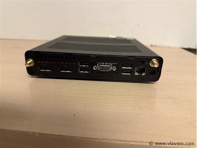 Mini pc - afbeelding 2 van  2