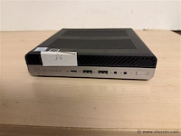 Mini pc - afbeelding 1 van  2