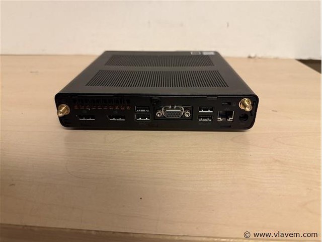 Mini pc - afbeelding 2 van  2