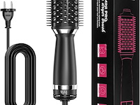 Mini pro hair dryer brush - afbeelding 1 van  4