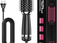 Mini pro hair dryer brush - afbeelding 1 van  4