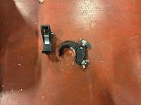 Mini quick trigger klem (21x) - afbeelding 1 van  2