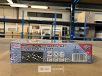 Mini ratelsleutelset - afbeelding 1 van  2