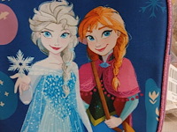 Mini rugzakje frozen - afbeelding 1 van  1