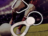 Mini sleutelhangerclip - afbeelding 3 van  6