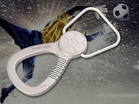 Mini sleutelhangerclip - afbeelding 6 van  6