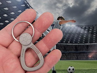 Mini sleutelhangerclip - afbeelding 5 van  6