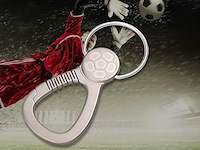 Mini sleutelhangerclip - afbeelding 2 van  6