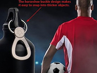 Mini sleutelhangerclip - afbeelding 4 van  6