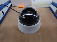 Mini speed dome camera - afbeelding 2 van  4