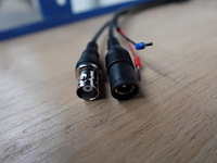 Mini speed dome camera - afbeelding 4 van  4