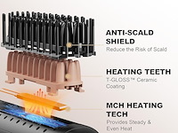 Mini stijltangborstel - afbeelding 4 van  6