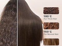 Mini stijltangborstel - afbeelding 5 van  6