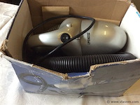 Mini stofzuiger - afbeelding 1 van  2