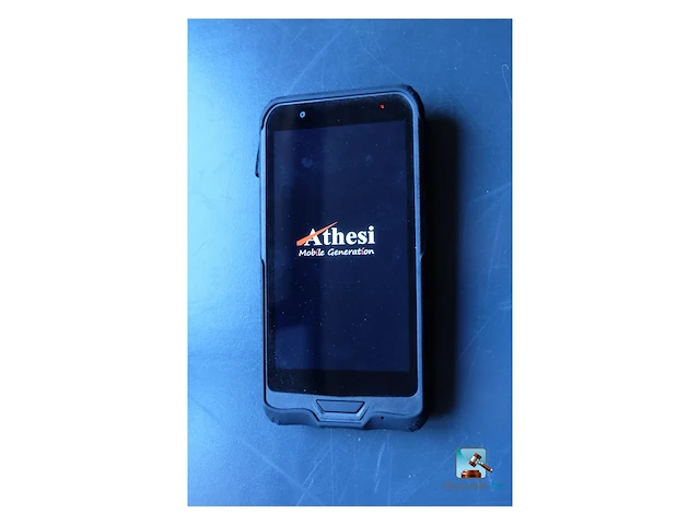Mini-tablet - afbeelding 1 van  9