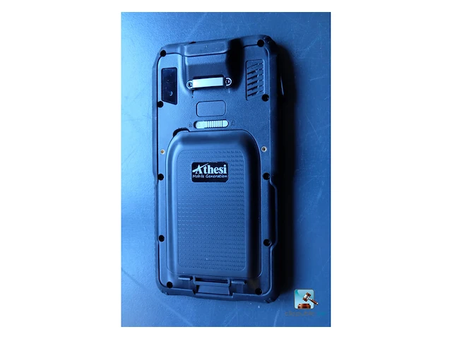 Mini-tablet - afbeelding 2 van  9