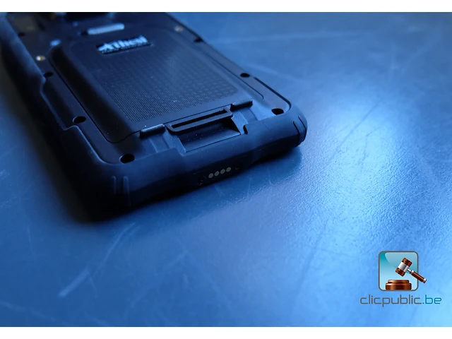 Mini-tablet - afbeelding 4 van  9