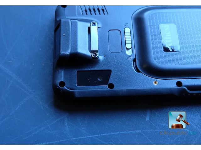 Mini-tablet - afbeelding 5 van  9