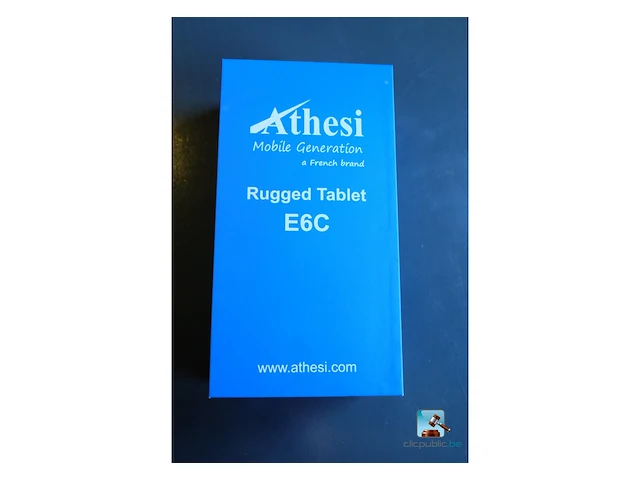 Mini-tablet - afbeelding 6 van  9
