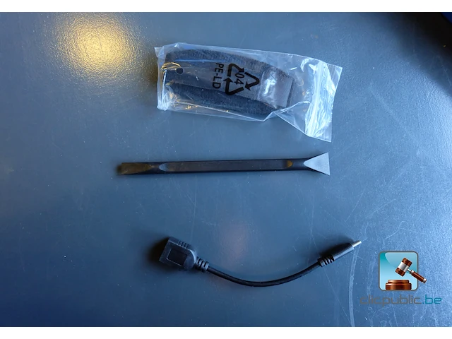 Mini-tablet - afbeelding 8 van  9