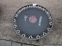 Mini trampoline reebok