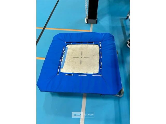 Mini-trampoline - afbeelding 1 van  1