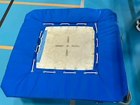 Mini-trampoline