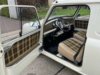 Mini van oldtimer - afbeelding 4 van  30