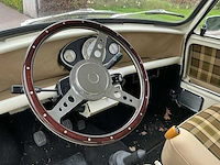 Mini van oldtimer - afbeelding 6 van  30